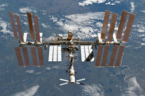 ISS Internationale Raumstation Wikipedia