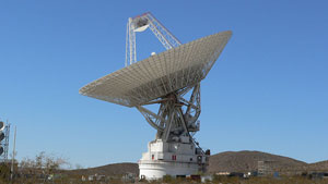 Goldstone Teleskope Wikipedia