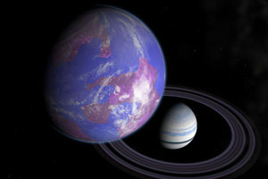 Exoplaneten Wikipedia