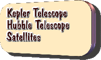 kepler telescope hubble satellites